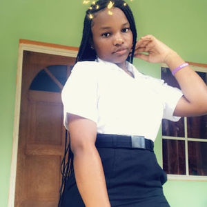 Meet your Posher, Ajherine